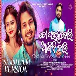 To Gharaku Doli Anibi Kali